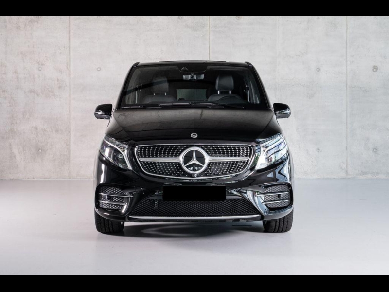 Mercedes-Benz V 300D 4MATIC Extralong дизель 2025 id-1006697 Купить Mercedes-Benz V 300D 4MATIC Extralong дизель 2025 id-1006697 в Киеве, Фото №2