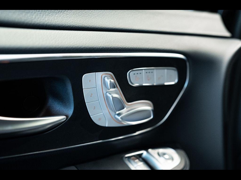 Купить Mercedes-Benz V 300D 4MATIC Extralong дизель 2026 id-1006697 в Киеве, Фото №13