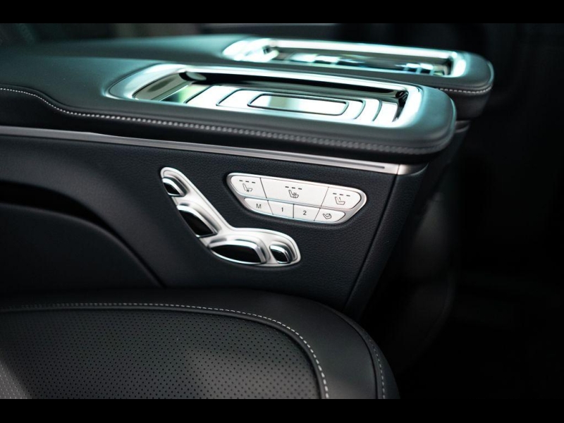 Купить Mercedes-Benz V 300D 4MATIC Extralong дизель 2026 id-1006697 в Киеве, Фото №14