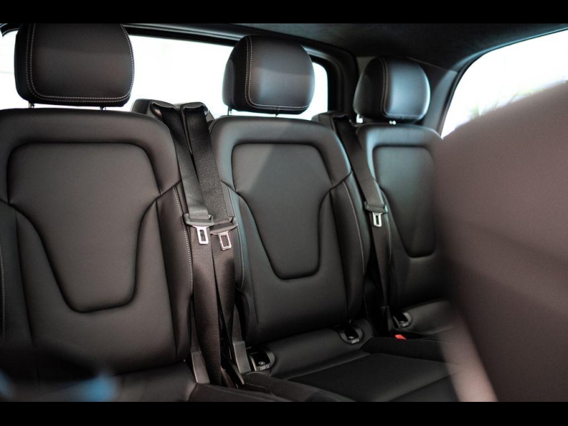 Купить Mercedes-Benz V 300D 4MATIC Extralong дизель 2026 id-1006697 в Киеве, Фото №17