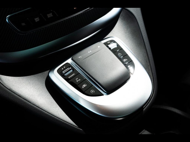 Купить Mercedes-Benz V 300D 4MATIC Extralong дизель 2026 id-1006697 в Киеве, Фото №11