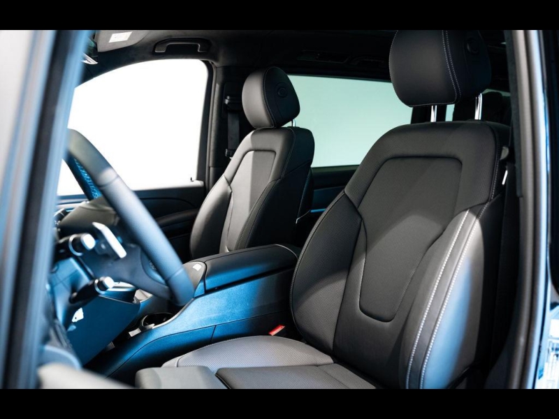 Купить Mercedes-Benz V 300D 4MATIC Extralong дизель 2026 id-1006697 в Киеве, Фото №12