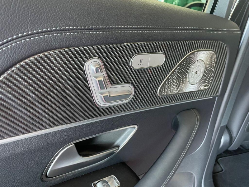 Купить Mercedes-Benz GLS 450D AMG 4Matic дизель 2025 id-1006699 в Киеве, Фото №17