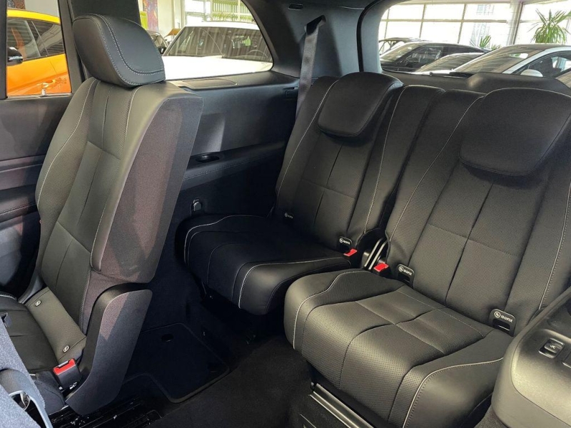 Купить Mercedes-Benz GLS 450D AMG 4Matic дизель 2025 id-1006699 в Киеве, Фото №16