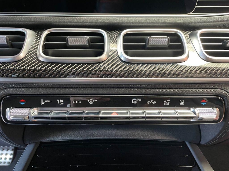 Купить Mercedes-Benz GLS 450D AMG 4Matic дизель 2026 id-1006699 в Киеве, Фото №11