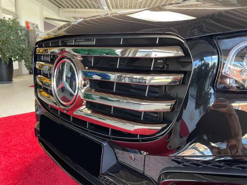 Mercedes-Benz GLS 450D AMG 4Matic дизель 2026 id-1006699 Купить Mercedes-Benz GLS 450D AMG 4Matic дизель 2026 id-1006699 в Киеве, Фото №6