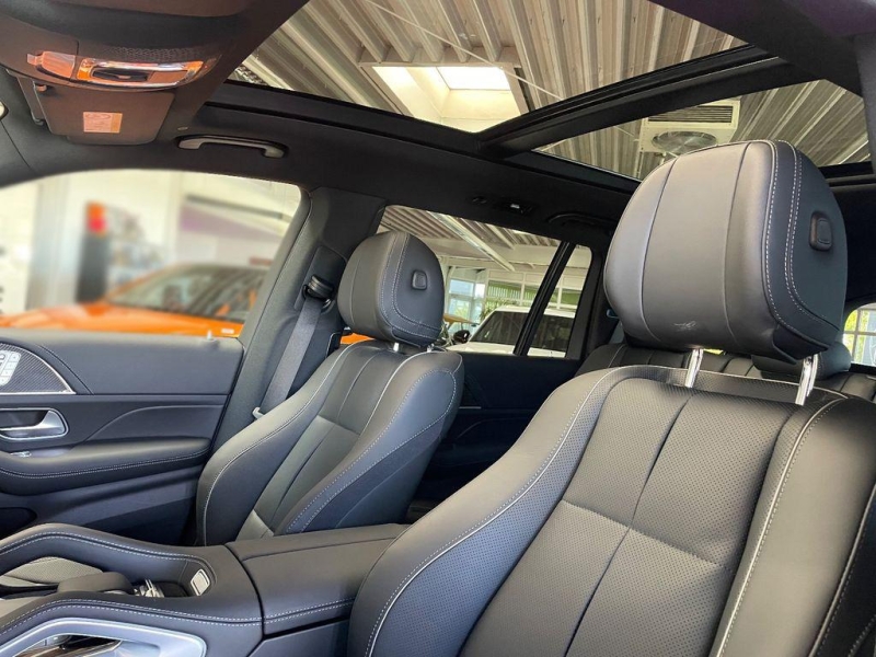 Mercedes-Benz GLS 450D AMG 4Matic дизель 2026 id-1006699 Купить Mercedes-Benz GLS 450D AMG 4Matic дизель 2026 id-1006699 в Киеве, Фото №13