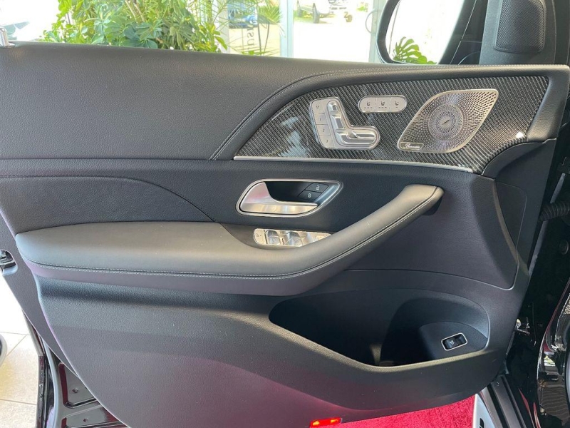 Mercedes-Benz GLS 450D AMG 4Matic дизель 2026 id-1006699 Купить Mercedes-Benz GLS 450D AMG 4Matic дизель 2026 id-1006699 в Киеве, Фото №14