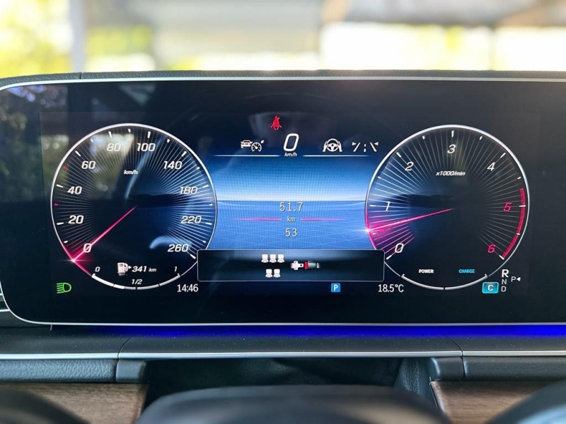 Mercedes-Benz GLS 450D AMG 4Matic дизель 2025 id-1006698 Купить Mercedes-Benz GLS 450D AMG 4Matic дизель 2025 id-1006698 в Киеве, Фото №15