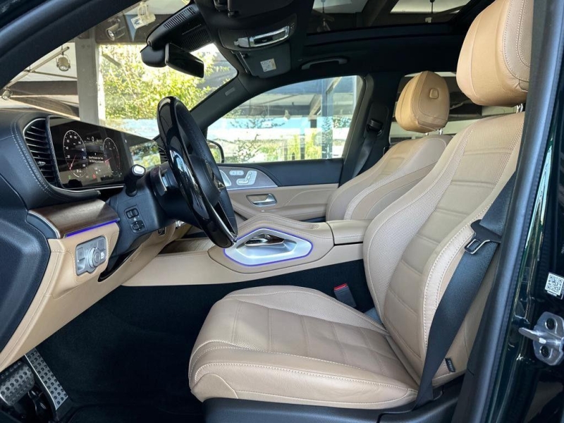 Mercedes-Benz GLS 450D AMG 4Matic дизель 2025 id-1006698 Купить Mercedes-Benz GLS 450D AMG 4Matic дизель 2025 id-1006698 в Киеве, Фото №13