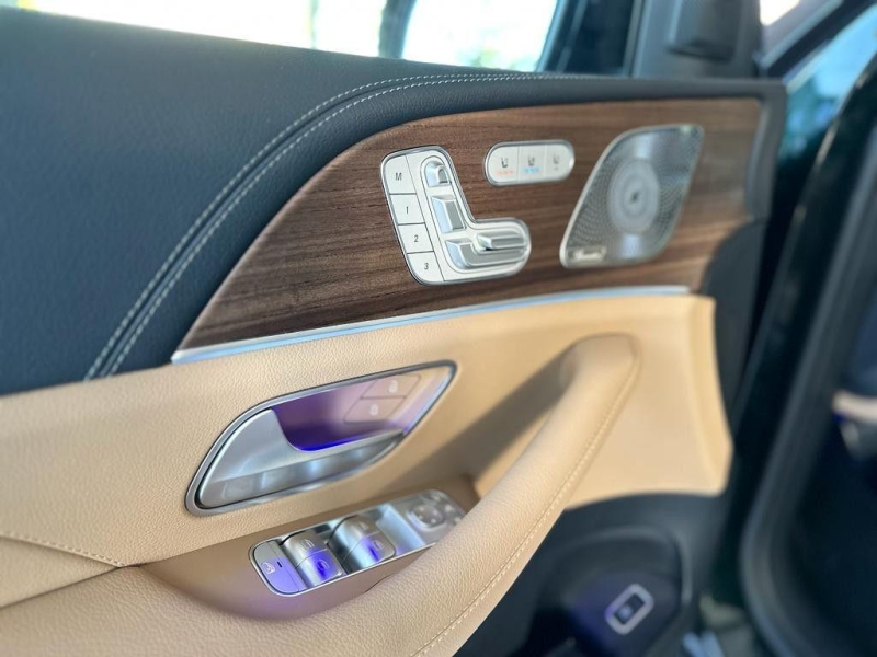 Купить Mercedes-Benz GLS 450D AMG 4Matic дизель 2025 id-1006698 в Киеве, Фото №7