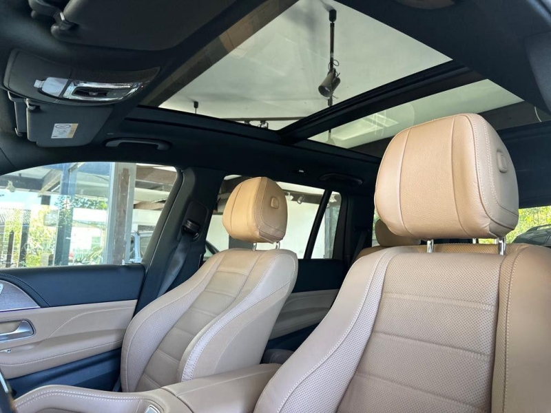 Купить Mercedes-Benz GLS 450D AMG 4Matic дизель 2025 id-1006698 в Киеве, Фото №8