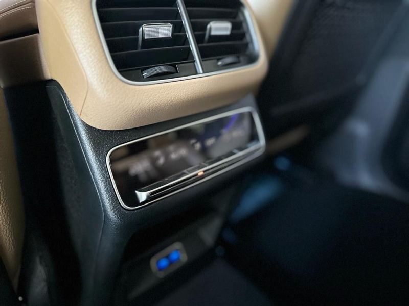 Купить Mercedes-Benz GLS 450D AMG 4Matic дизель 2025 id-1006698 в Киеве, Фото №21