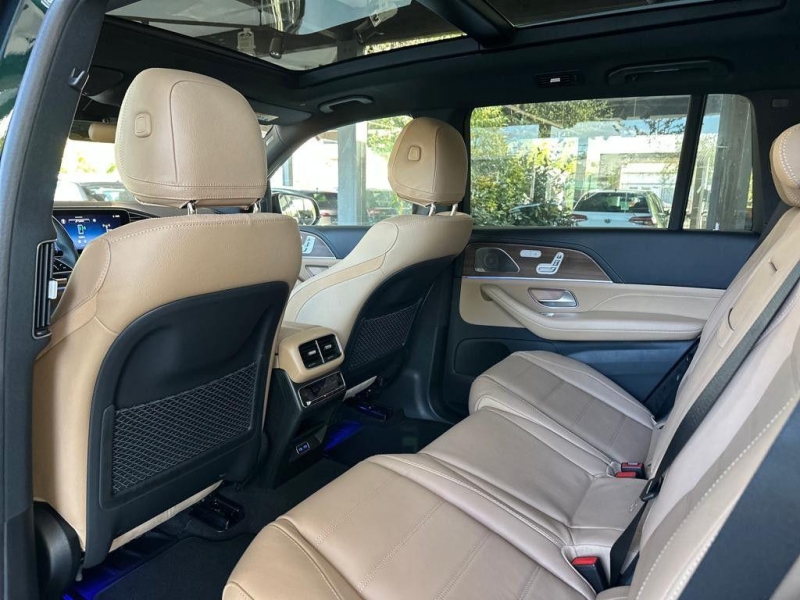 Купить Mercedes-Benz GLS 450D AMG 4Matic дизель 2026 id-1006698 в Киеве, Фото №10