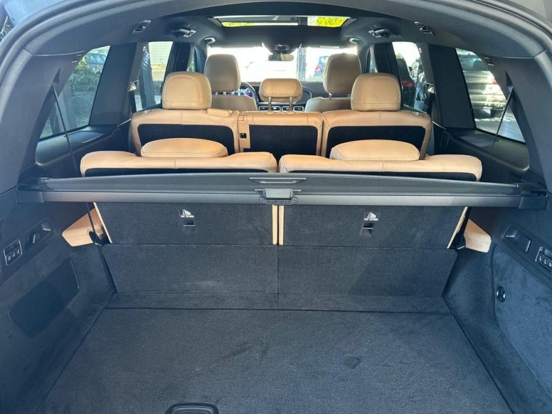 Купить Mercedes-Benz GLS 450D AMG 4Matic дизель 2026 id-1006698 в Киеве, Фото №12