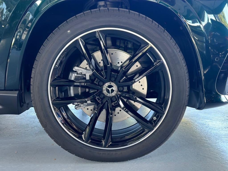 Купить Mercedes-Benz GLS 450D AMG 4Matic дизель 2026 id-1006698 в Киеве, Фото №24