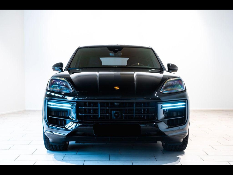 Porsche Cayenne Coupe Turbo E-Hybrid гибрид 2025 id-1006702 Купить Porsche Cayenne Coupe Turbo E-Hybrid гибрид 2025 id-1006702 в Киеве, Фото №1