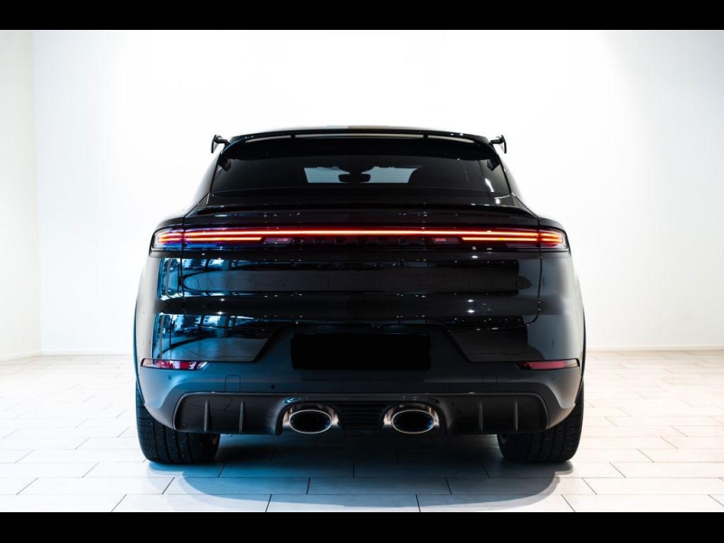 Porsche Cayenne Coupe Turbo E-Hybrid гибрид 2025 id-1006702 Купить Porsche Cayenne Coupe Turbo E-Hybrid гибрид 2025 id-1006702 в Киеве, Фото №3