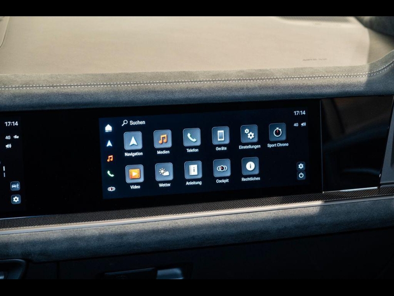 Porsche Cayenne Coupe Turbo E-Hybrid гибрид 2025 id-1006702 Купить Porsche Cayenne Coupe Turbo E-Hybrid гибрид 2025 id-1006702 в Киеве, Фото №13