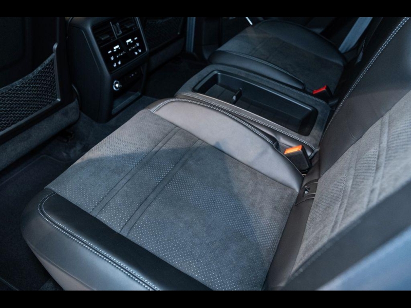 Купить Porsche Cayenne Coupe Turbo E-Hybrid гибрид 2026 id-1006702 в Киеве, Фото №11