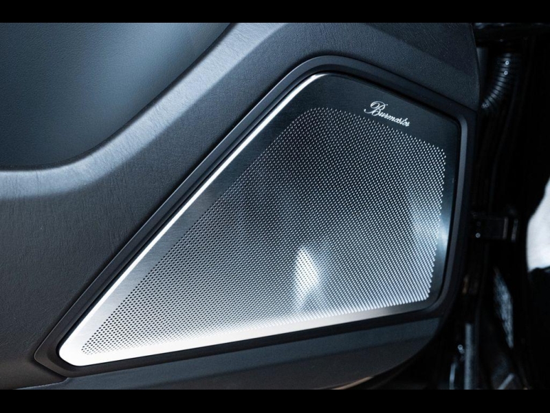 Купить Porsche Cayenne Coupe Turbo E-Hybrid гибрид 2026 id-1006702 в Киеве, Фото №20