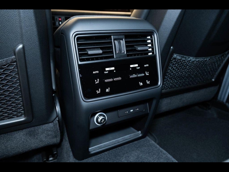 Купить Porsche Cayenne Coupe Turbo E-Hybrid гибрид 2026 id-1006702 в Киеве, Фото №21