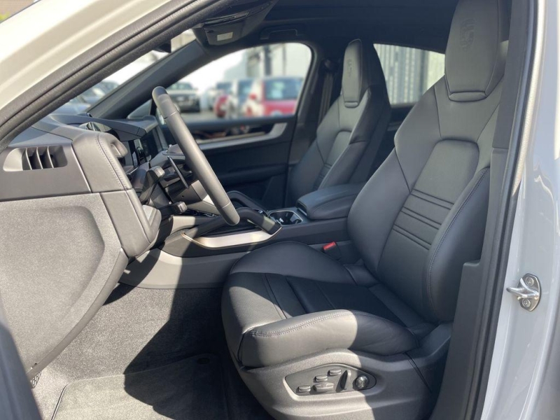 Купить Porsche Cayenne Coupe E-Hybrid гибрид 2025 id-1006703 в Киеве, Фото №6