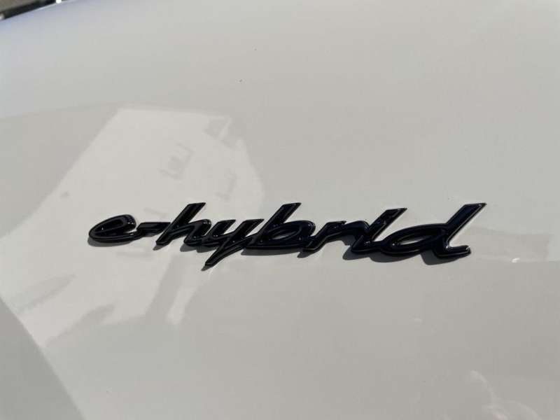 Купить Porsche Cayenne Coupe E-Hybrid гибрид 2026 id-1006703 в Киеве, Фото №14