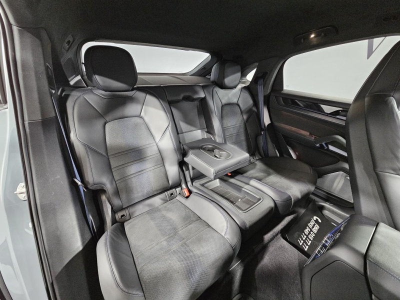 Купить Porsche Cayenne Coupe Turbo GT бензин 2026 id-1006705 в Киеве, Фото №6