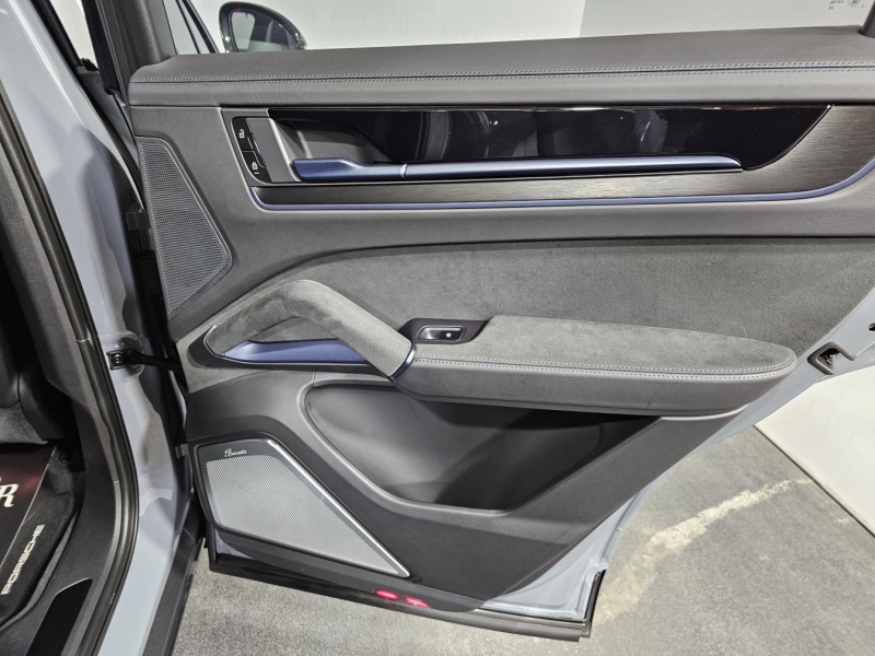 Купить Porsche Cayenne Coupe Turbo GT бензин 2026 id-1006705 в Киеве, Фото №15