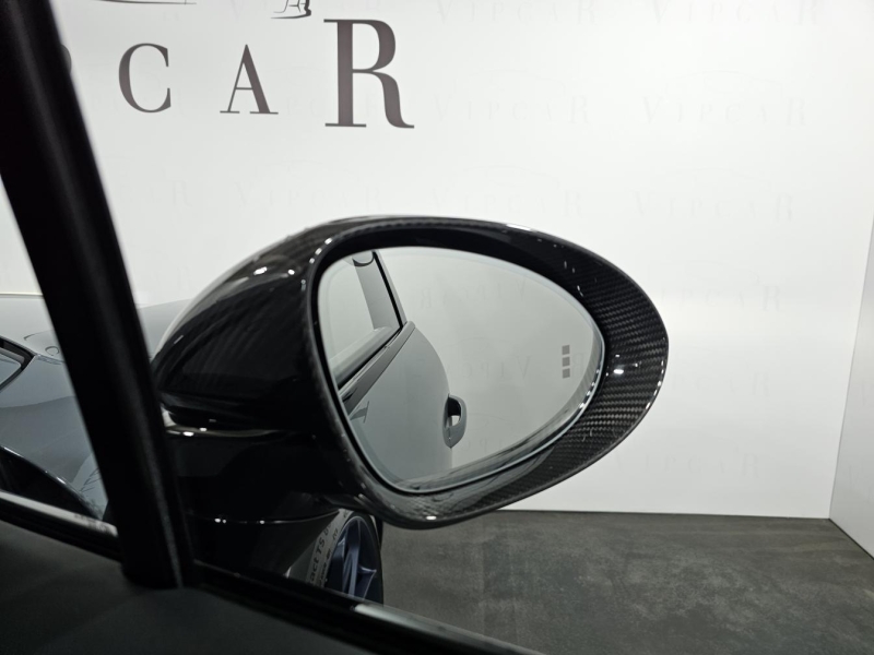 Купить Porsche Cayenne Coupe Turbo GT бензин 2026 id-1006705 в Киеве, Фото №20