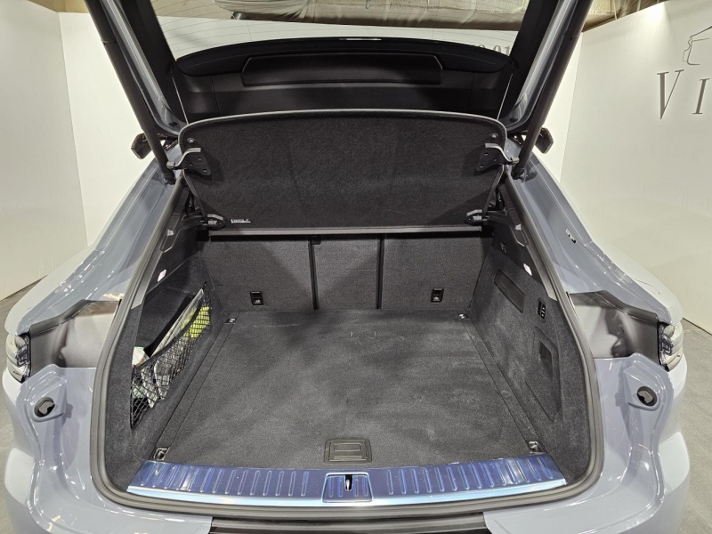 Купить Porsche Cayenne Coupe Turbo GT бензин 2026 id-1006705 в Киеве, Фото №11