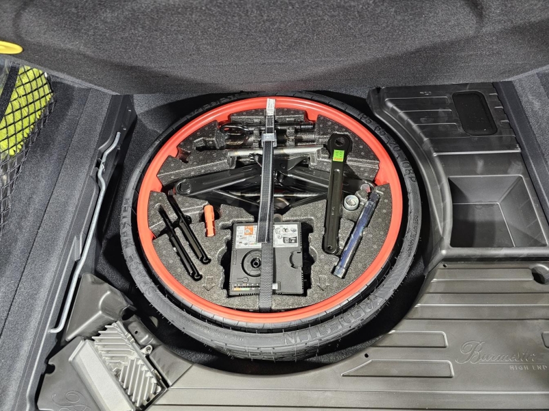 Купить Porsche Cayenne Coupe Turbo GT бензин 2026 id-1006705 в Киеве, Фото №12