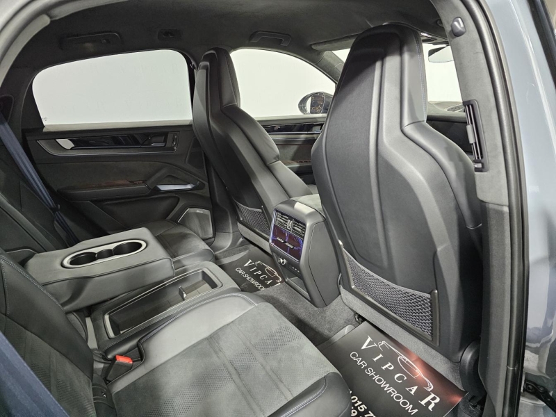 Купить Porsche Cayenne Coupe Turbo GT бензин 2026 id-1006705 в Киеве, Фото №14