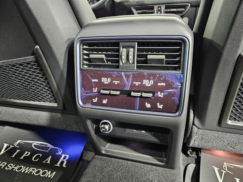 Купить Porsche Cayenne Coupe Turbo GT бензин 2026 id-1006705 в Киеве, Фото №16