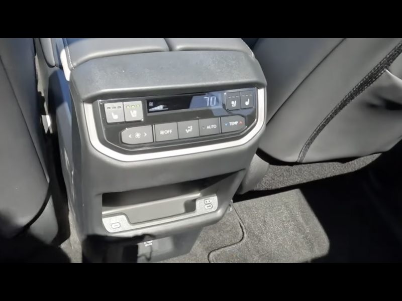 Lexus TX 500h гибрид 2024 id-1006711 Купить Lexus TX 500h гибрид 2024 id-1006711 в Киеве, Фото №11