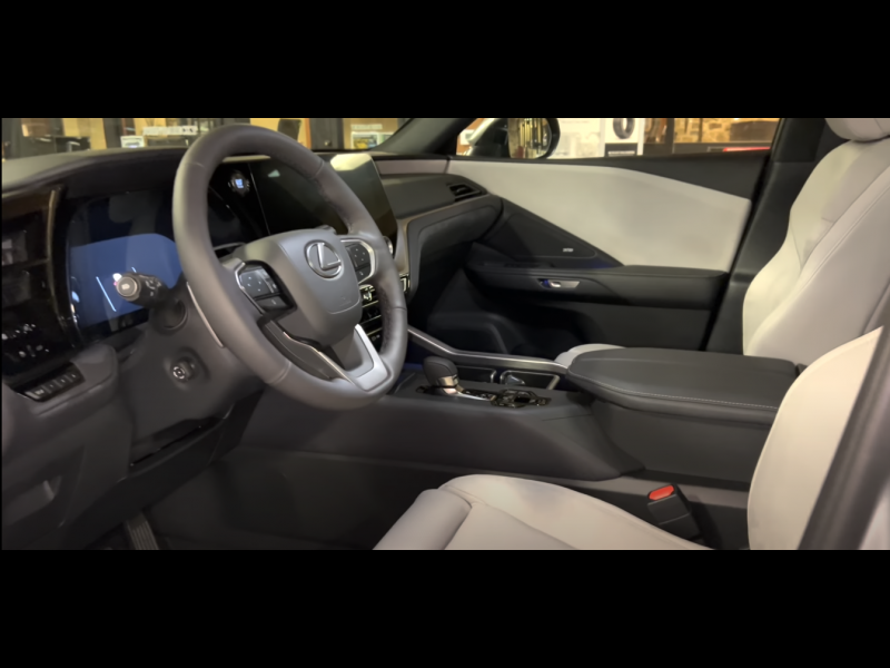 Lexus TX 350 бензин 2024 id-1006712 Купить Lexus TX 350 бензин 2024 id-1006712 в Киеве, Фото №7