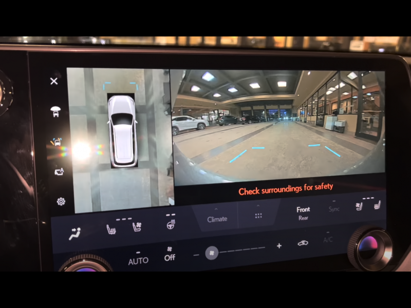 Lexus TX 350 бензин 2024 id-1006712 Купить Lexus TX 350 бензин 2024 id-1006712 в Киеве, Фото №17