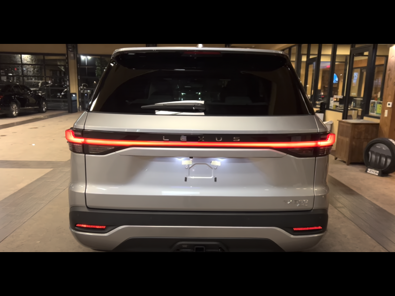 Lexus TX 350 бензин 2024 id-1006712 Купить Lexus TX 350 бензин 2024 id-1006712 в Киеве, Фото №18