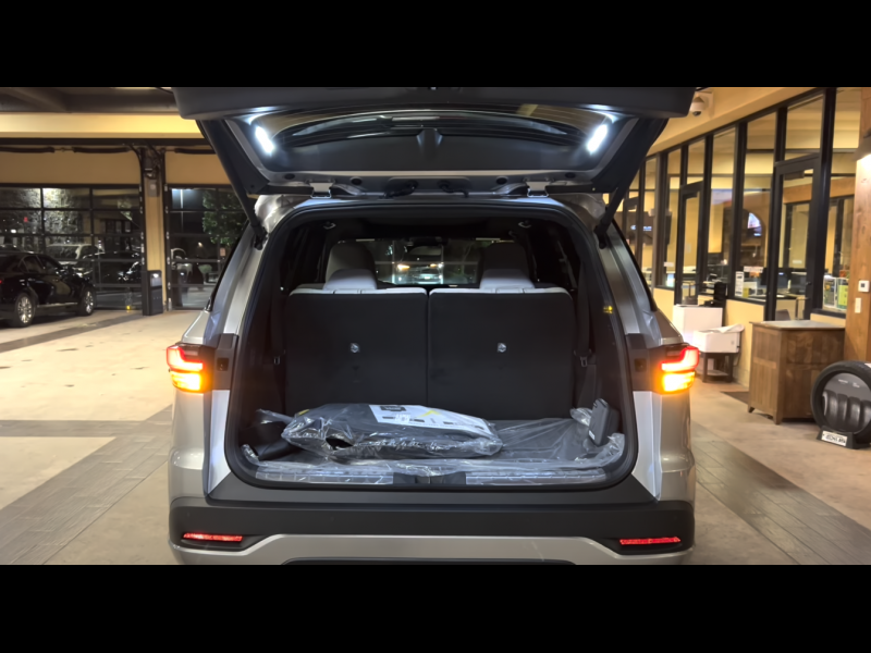 Lexus TX 350 бензин 2024 id-1006712 Купить Lexus TX 350 бензин 2024 id-1006712 в Киеве, Фото №21