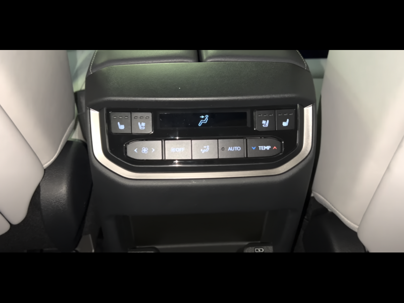 Lexus TX 350 бензин 2024 id-1006712 Купить Lexus TX 350 бензин 2024 id-1006712 в Киеве, Фото №22