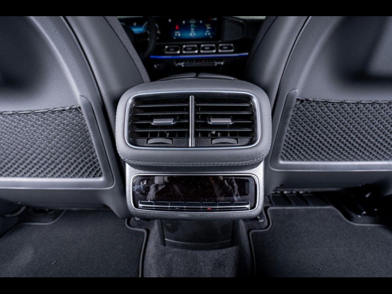 Купить Mercedes-Benz GLS 450D AMG 4Matic дизель 2025 id-1006713 в Киеве, Фото №10