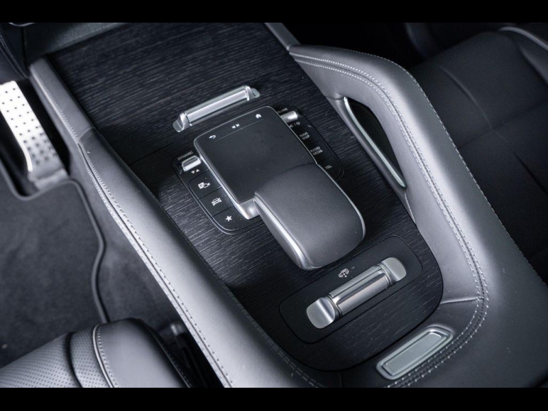 Купить Mercedes-Benz GLS 450D AMG 4Matic дизель 2025 id-1006713 в Киеве, Фото №12