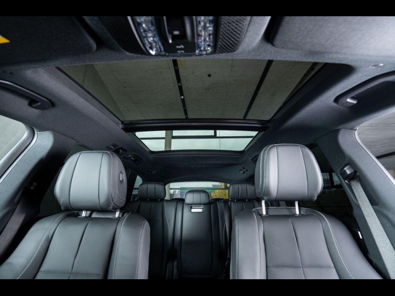 Купить Mercedes-Benz GLS 450D AMG 4Matic дизель 2025 id-1006713 в Киеве, Фото №17