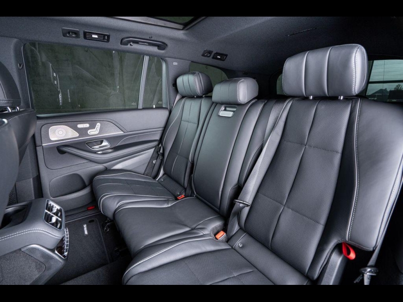 Mercedes-Benz GLS 450D AMG 4Matic дизель 2025 id-1006713 Купить Mercedes-Benz GLS 450D AMG 4Matic дизель 2025 id-1006713 в Киеве, Фото №14