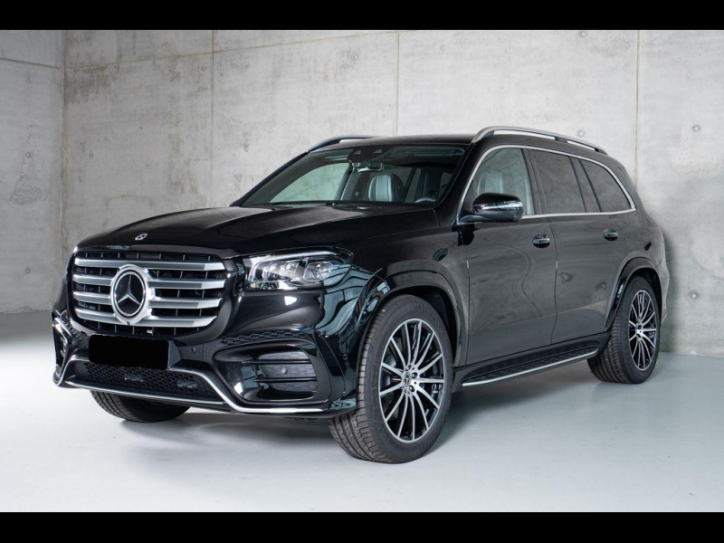 Mercedes-Benz GLS 450D AMG 4Matic дизель 2025 id-1006713