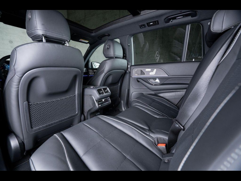 Купить Mercedes-Benz GLS 450D AMG 4Matic дизель 2025 id-1006713 в Киеве, Фото №13