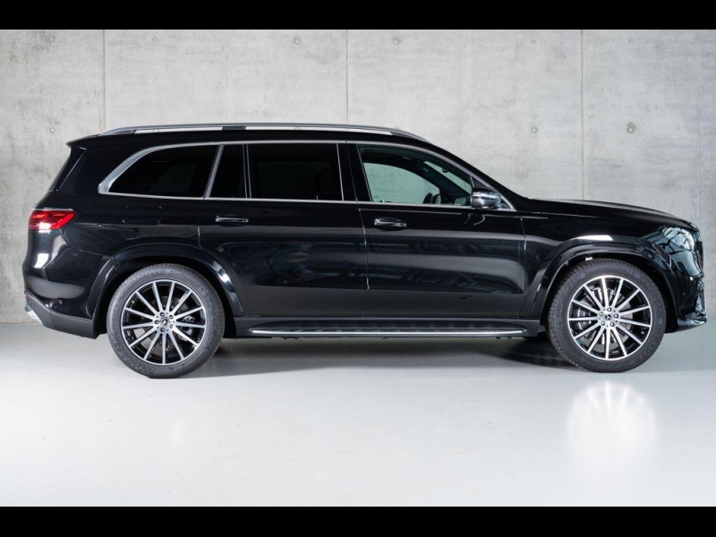 Mercedes-Benz GLS 450D AMG 4Matic дизель 2026 id-1006713 Купить Mercedes-Benz GLS 450D AMG 4Matic дизель 2026 id-1006713 в Киеве, Фото №5