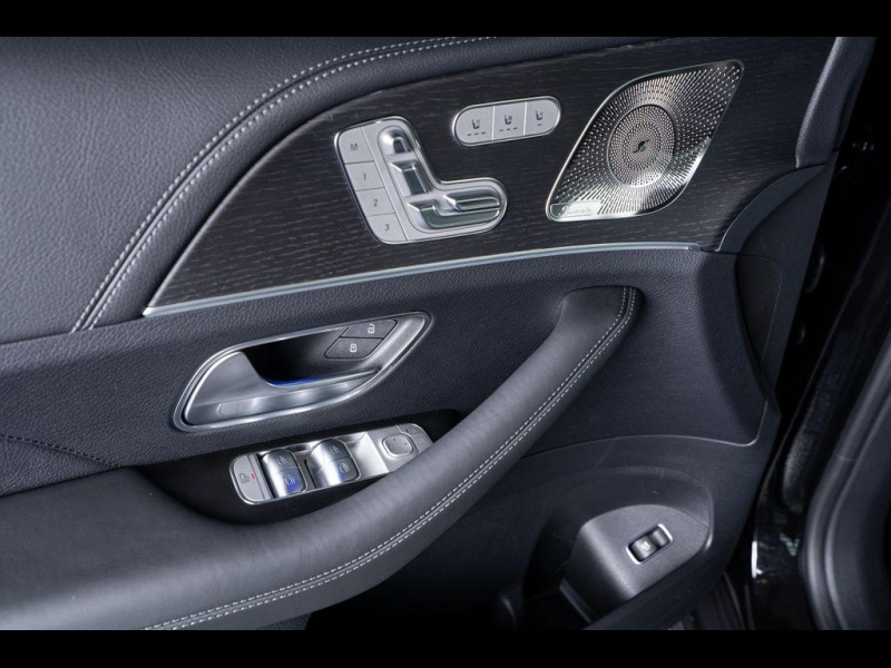 Mercedes-Benz GLS 450D AMG 4Matic дизель 2026 id-1006713 Купить Mercedes-Benz GLS 450D AMG 4Matic дизель 2026 id-1006713 в Киеве, Фото №9