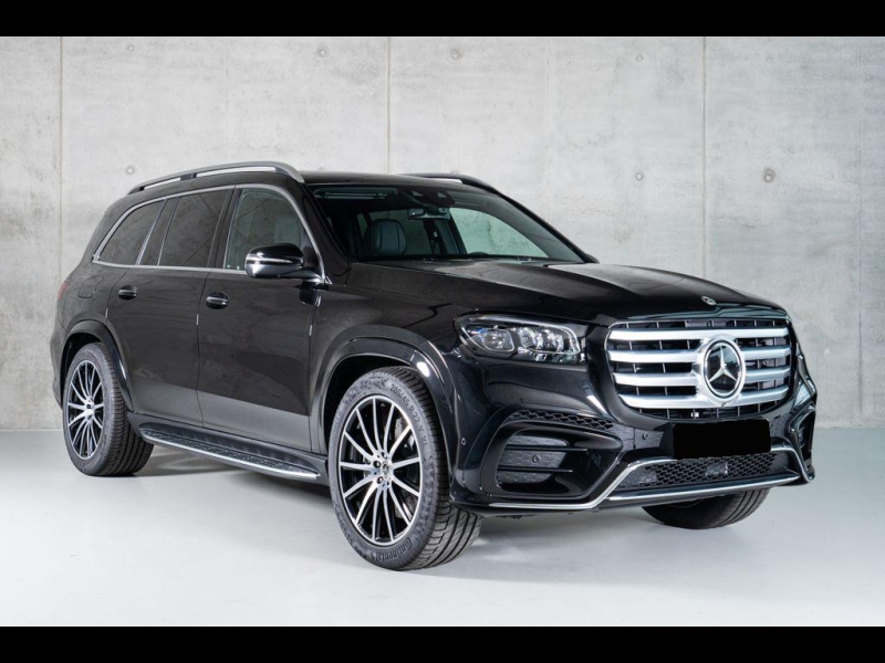 Mercedes-Benz GLS 450D AMG 4Matic дизель 2026 id-1006713 Купить Mercedes-Benz GLS 450D AMG 4Matic дизель 2026 id-1006713 в Киеве, Фото №11